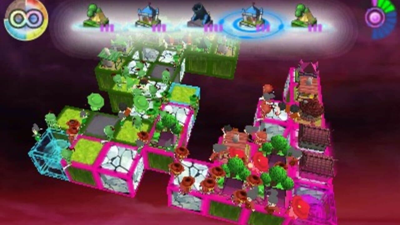 Cube Tactics thumbnail 4