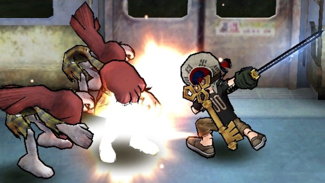 Rumble Fighter: Unleashed thumbnail 3