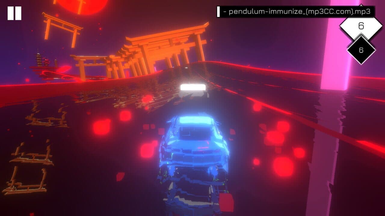 Music Racer thumbnail 3