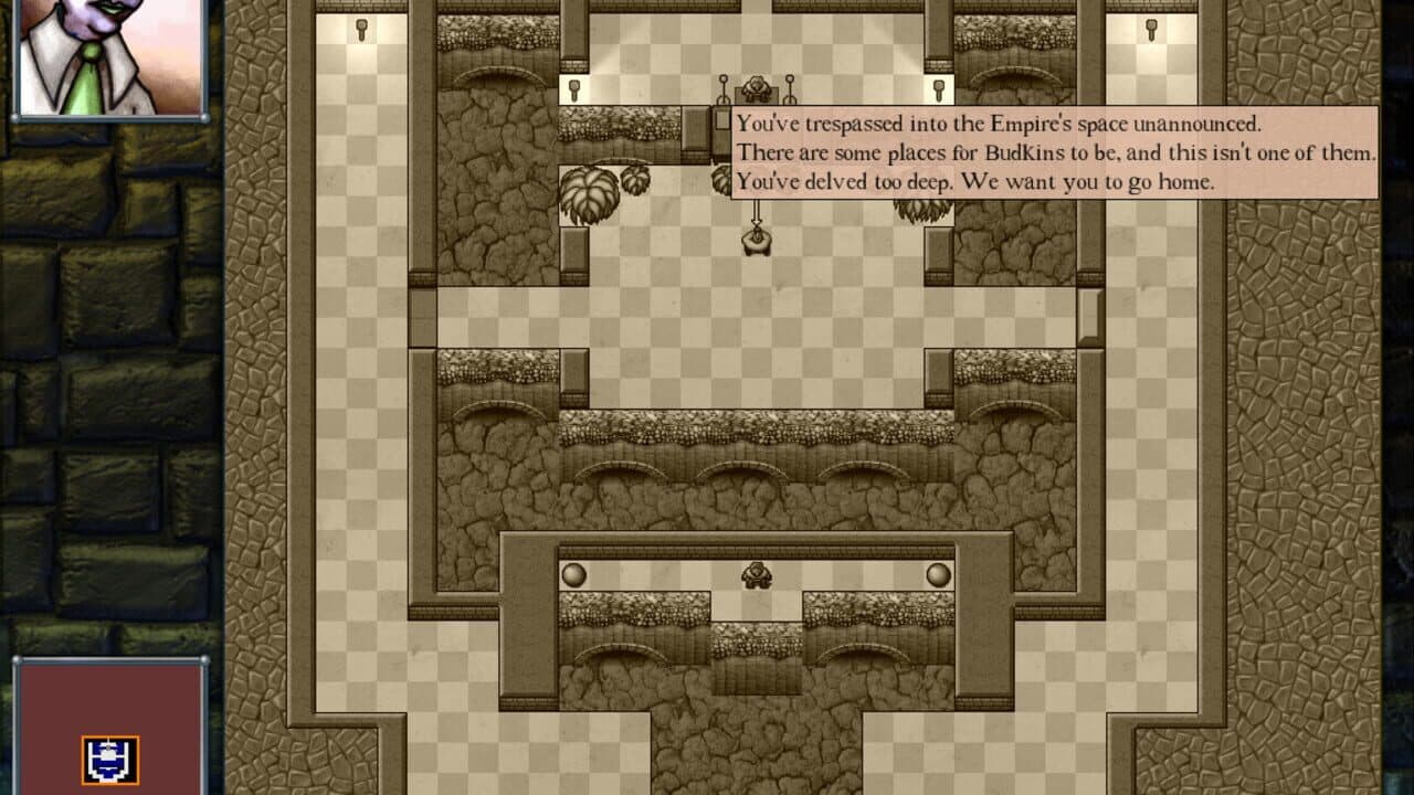 DROD: The Second Sky thumbnail 2