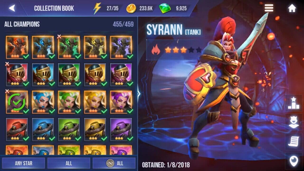 Dungeon Hunter Champions thumbnail 2