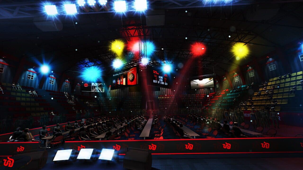 Darts VR thumbnail 3