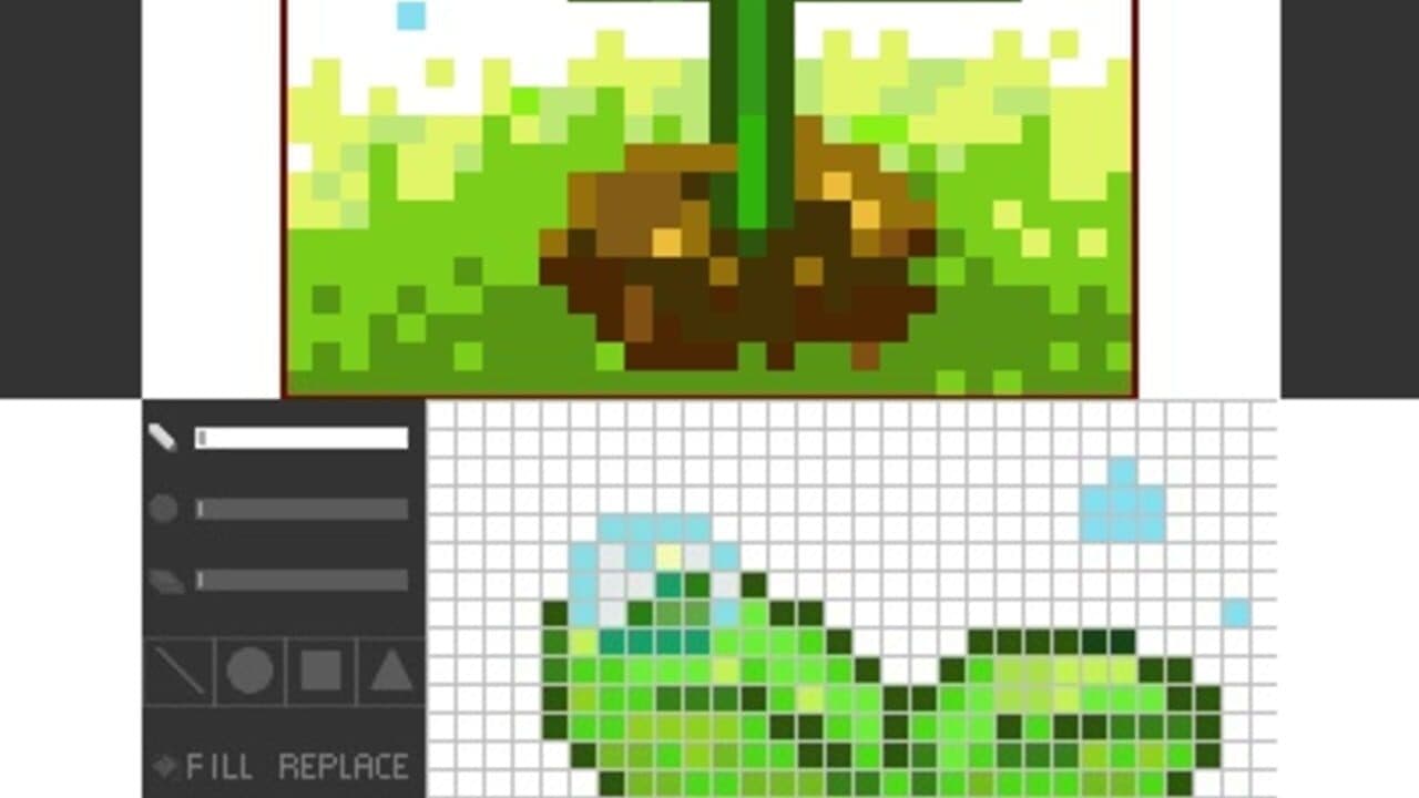 Pixel Paint thumbnail 2