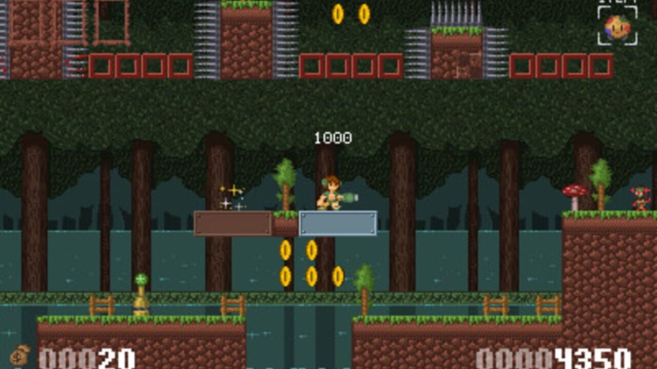 Daemon Detective Gaiden thumbnail 2