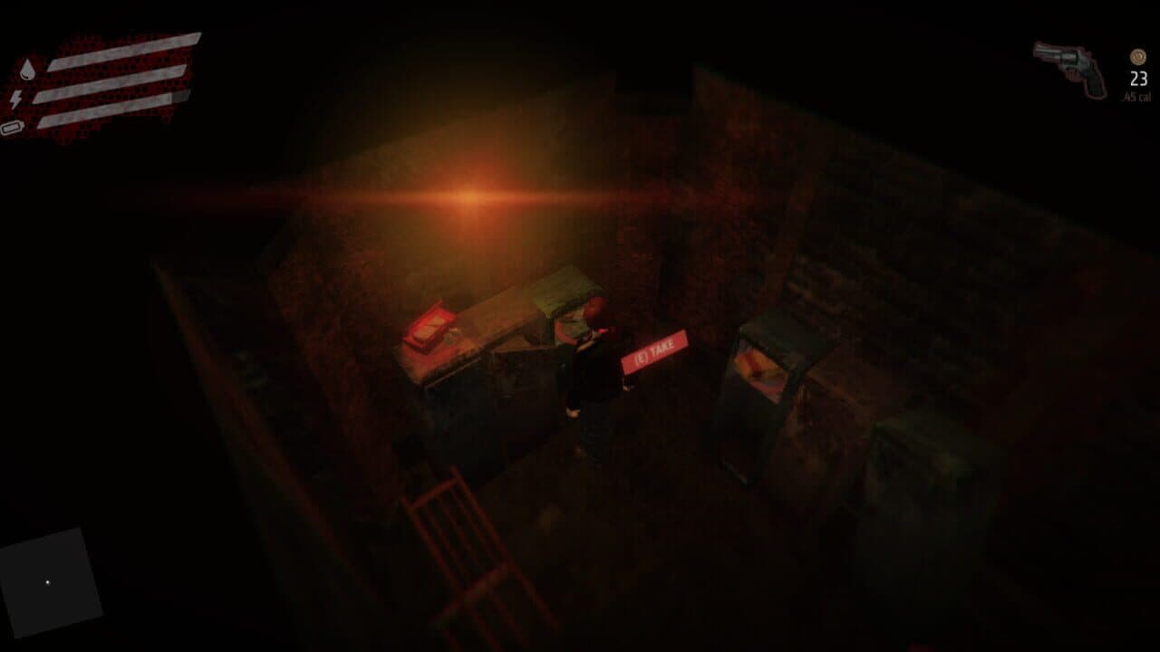 Darkness Assault thumbnail 5