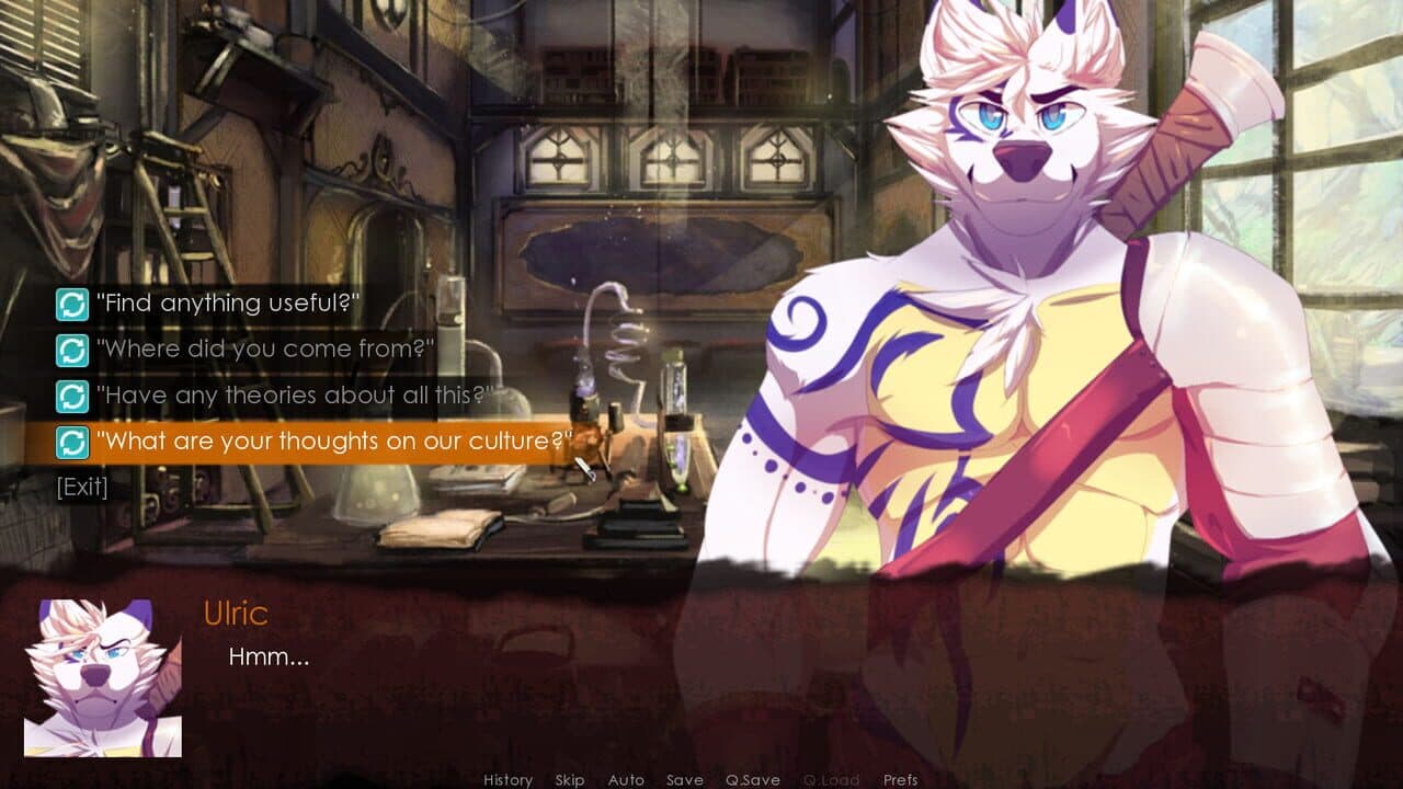 Winds of Change thumbnail 5