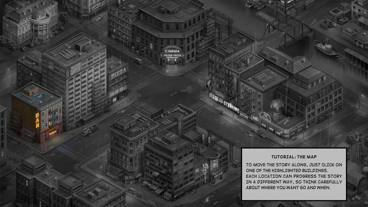 Metropolis: Lux Obscura thumbnail 4