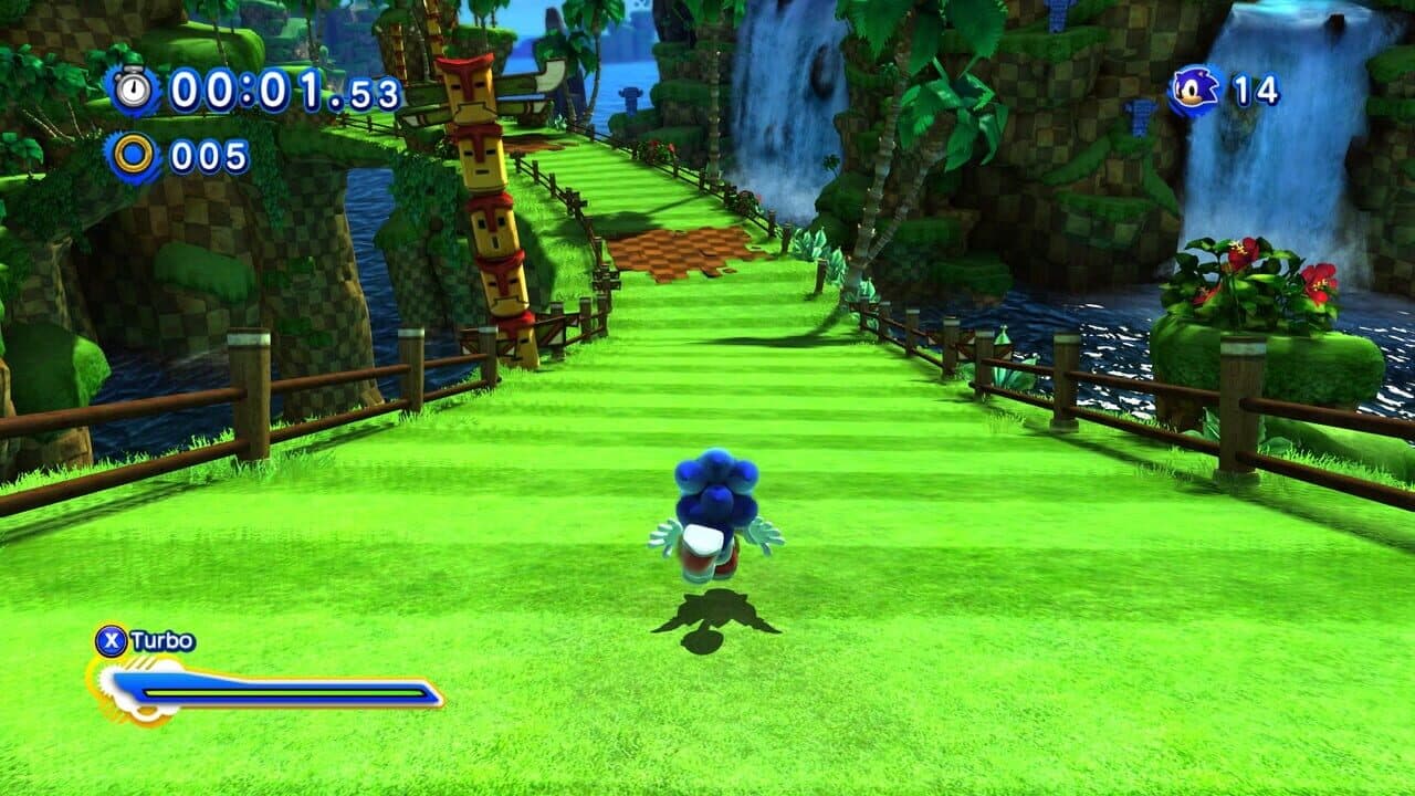 Sonic Generations thumbnail 4