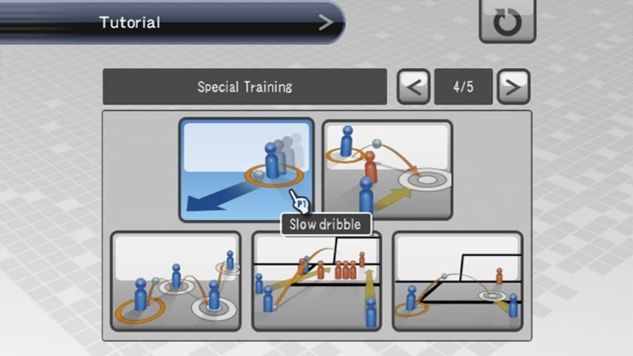 Pro Evolution Soccer 2008 thumbnail 10