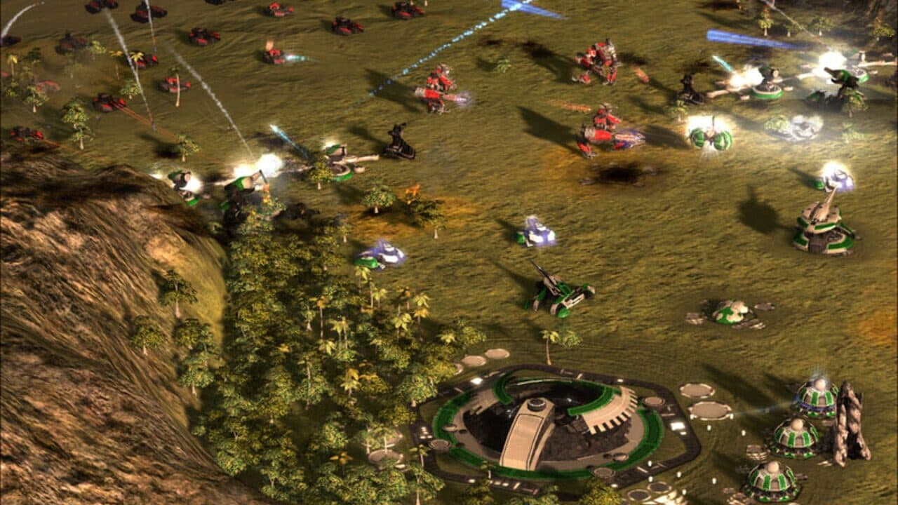 Supreme Commander thumbnail 2