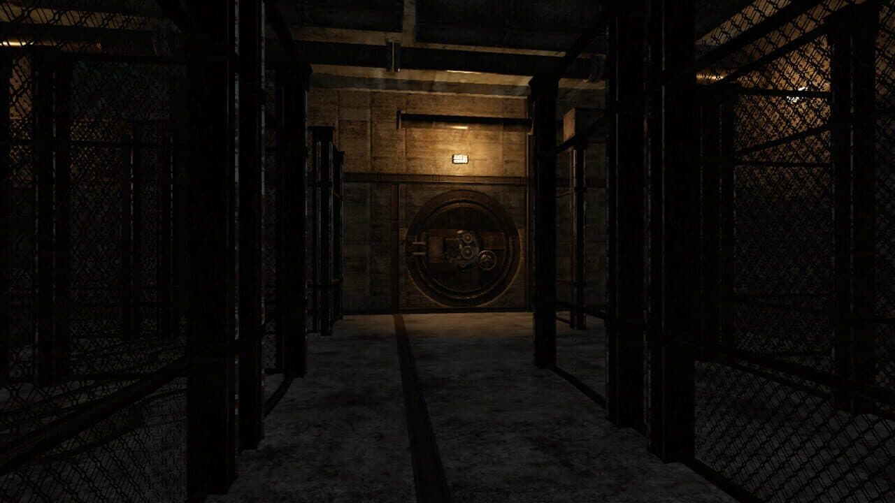 VR Amazing Files: Horror Hospital thumbnail 2