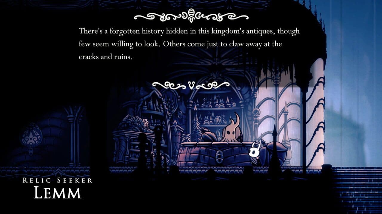 Hollow Knight thumbnail 4