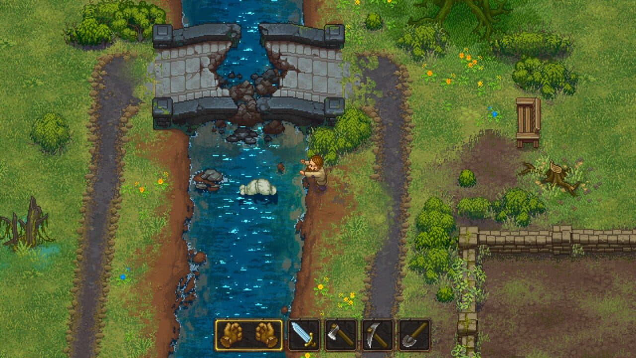 Graveyard Keeper thumbnail 6