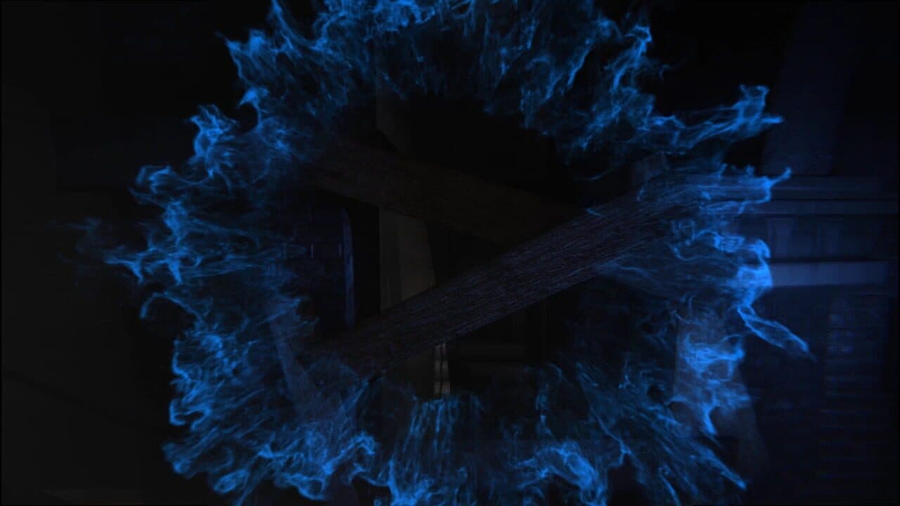 BlackSteel screenshot 1