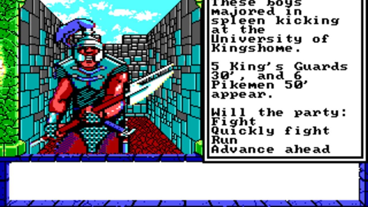 Dragon Wars thumbnail 2