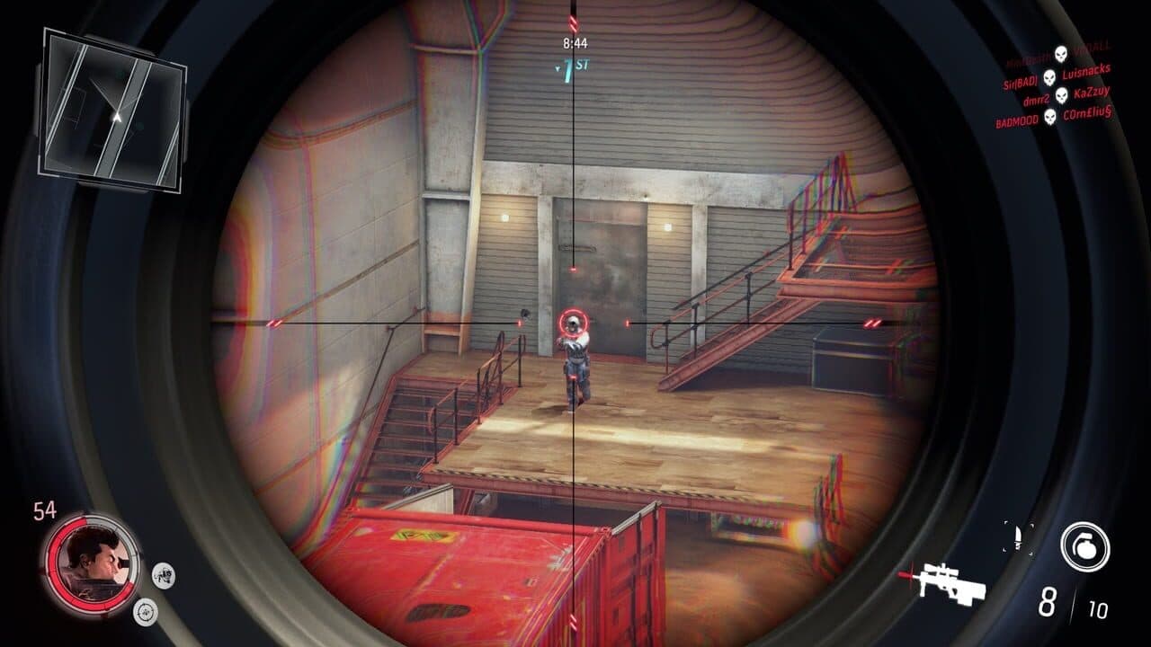 Ballistic Overkill thumbnail 5
