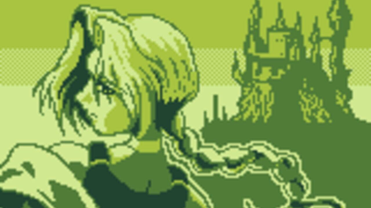 Castlevania Legends screenshot 1