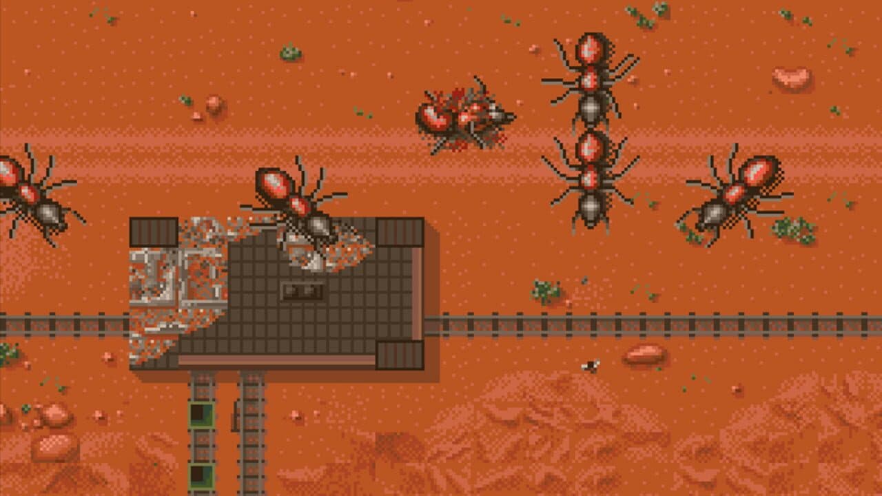 Antheads: It Came from the Desert II thumbnail 5