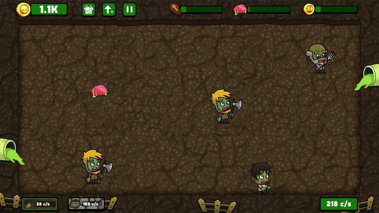 Monster Farm thumbnail 3