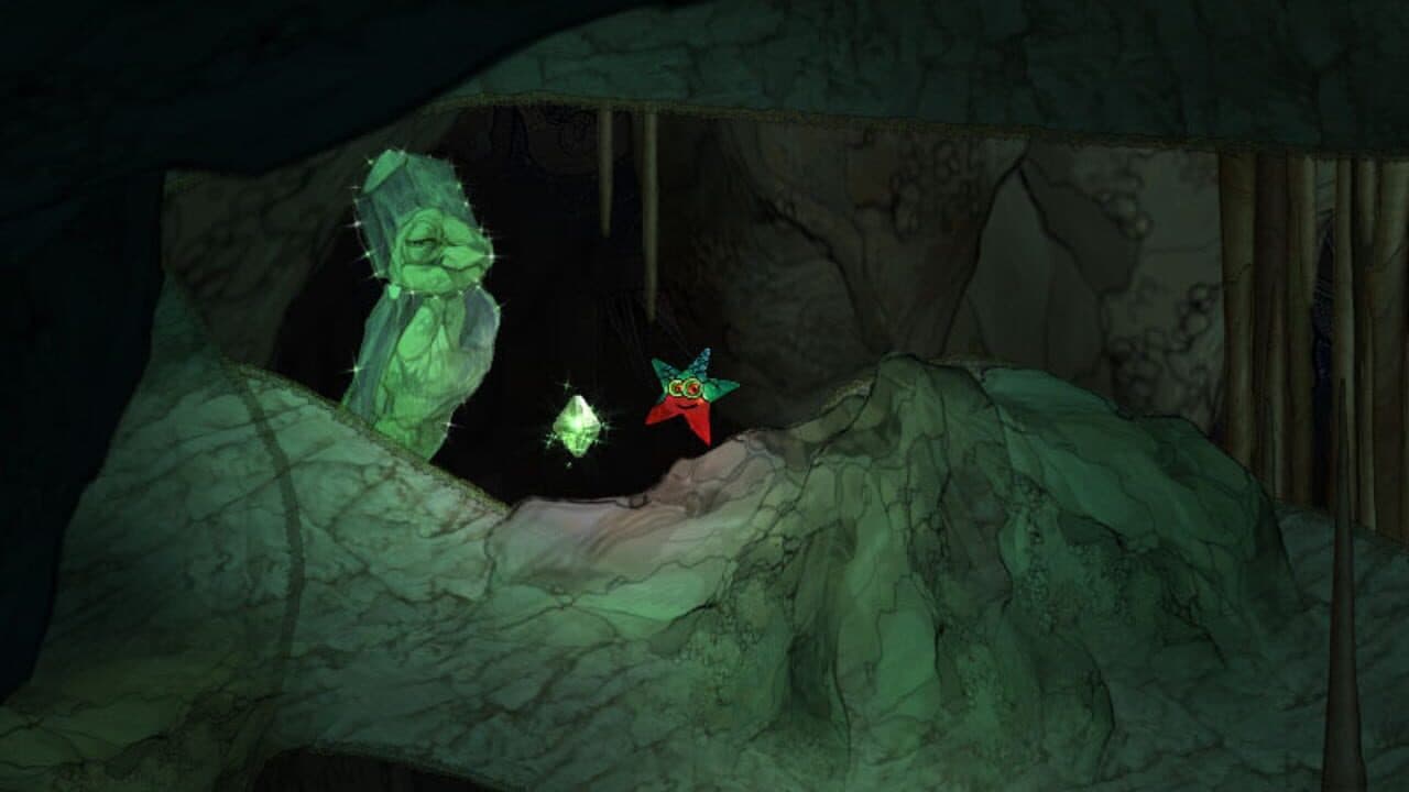 Gumboy: Crazy Adventures thumbnail 4
