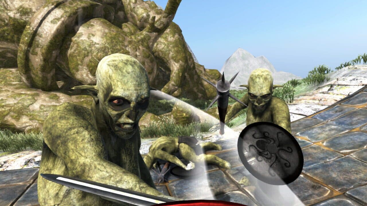 True Blades thumbnail 3