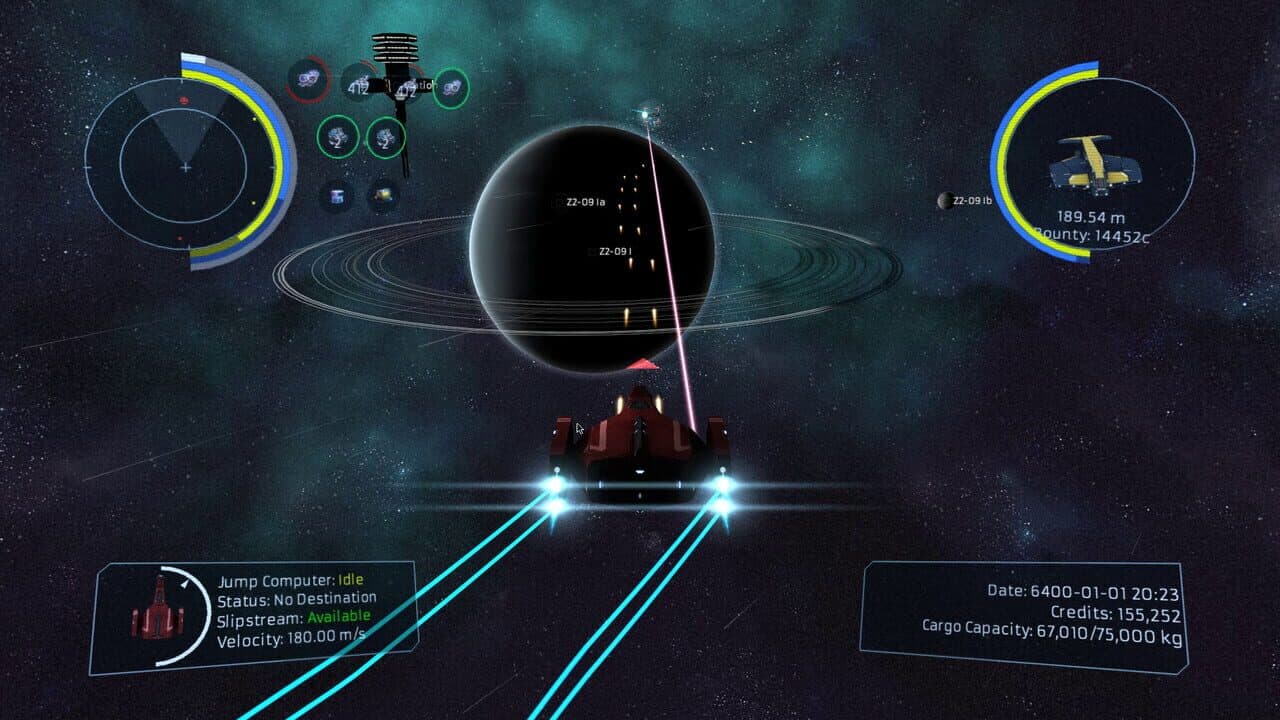 Drifter thumbnail 2