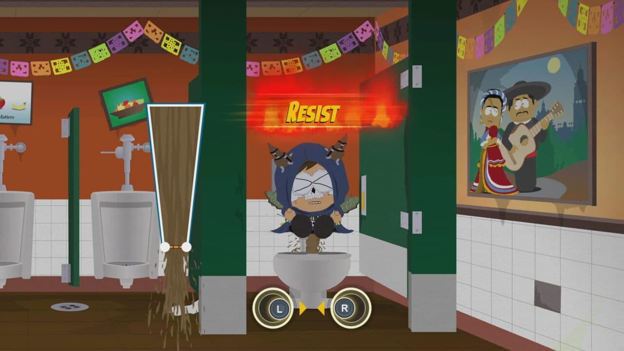 South Park: The Fractured But Whole - From Dusk Till Casa Bonita thumbnail 4