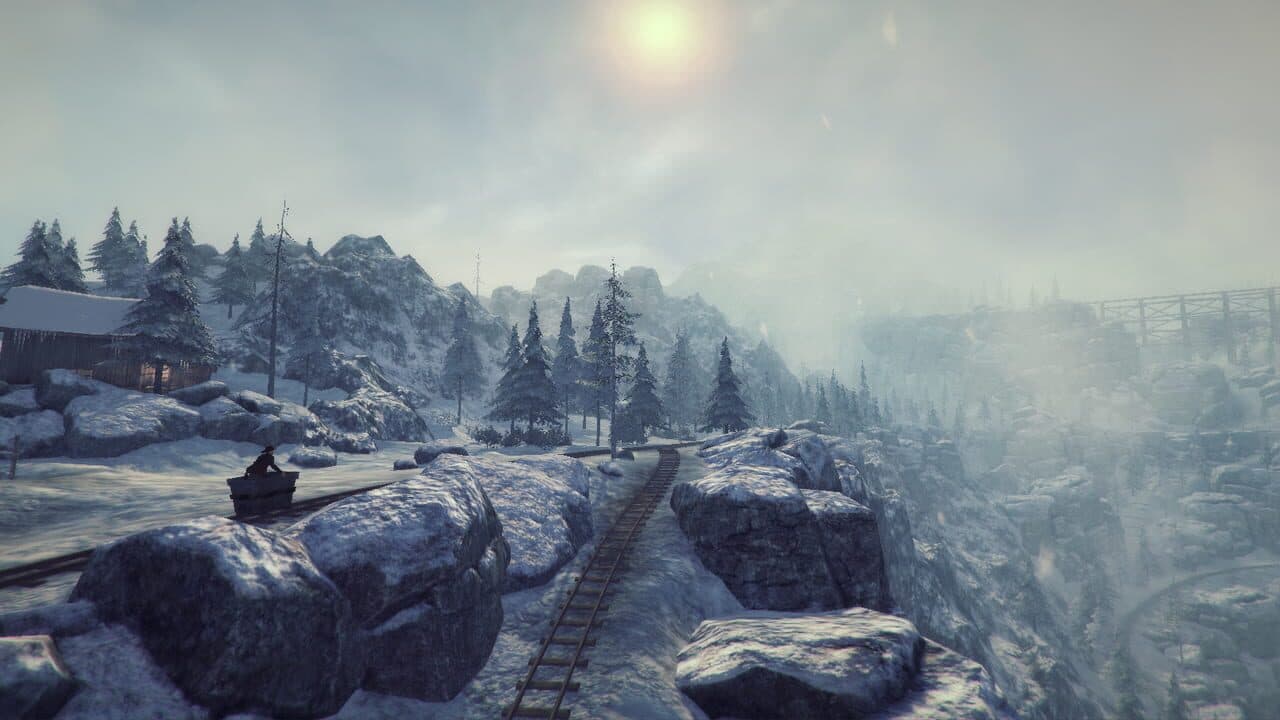 Rail Adventures thumbnail 3