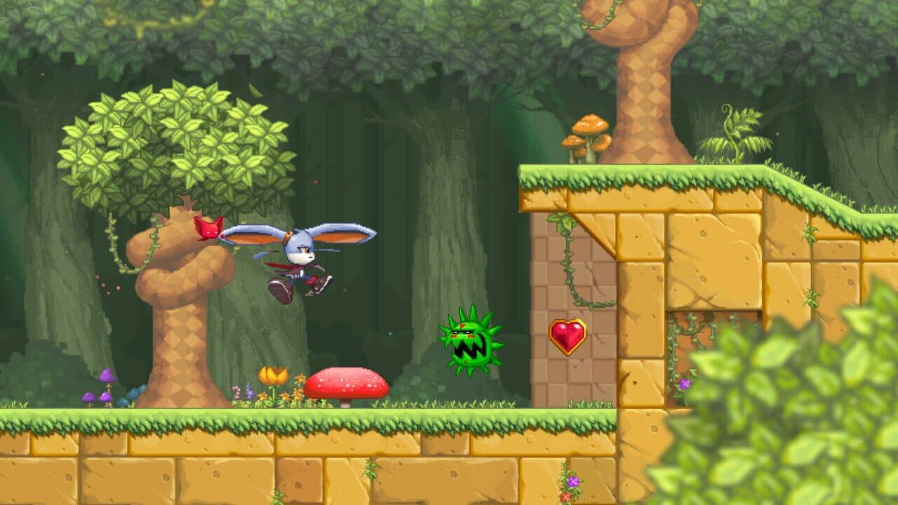Kaze and the Wild Masks thumbnail 2