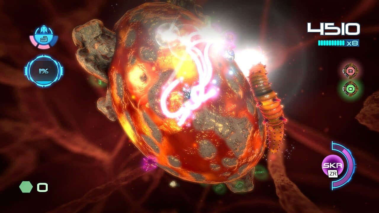 Nano Assault Neo thumbnail 8