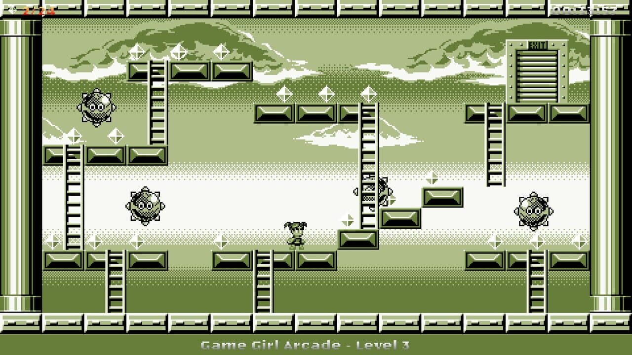 PlataGO! Super Platform Game Maker thumbnail 4