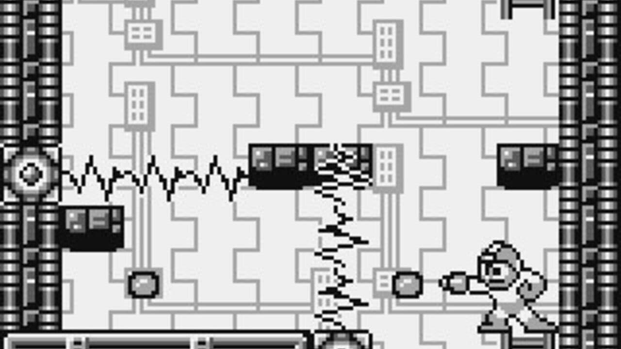 Mega Man: Dr. Wily's Revenge thumbnail 6