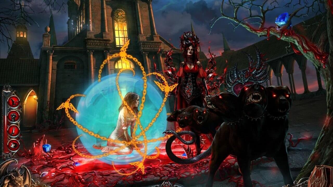Dracula: Love Kills thumbnail 3