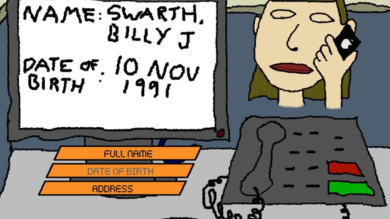 I Get This Call Every Day thumbnail 4