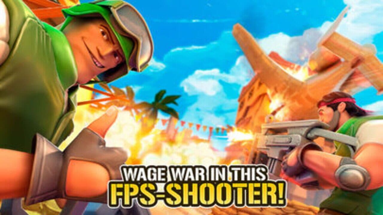 Respawnables: Special Forces thumbnail 4
