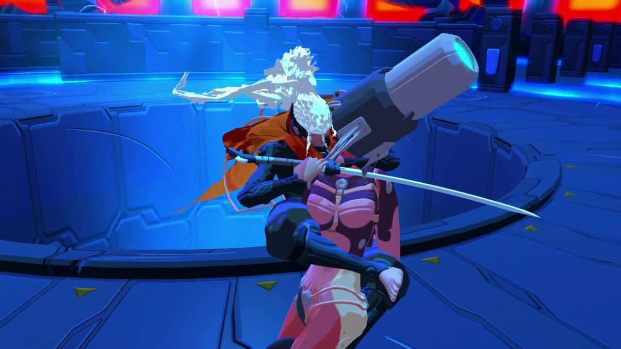Furi thumbnail 12