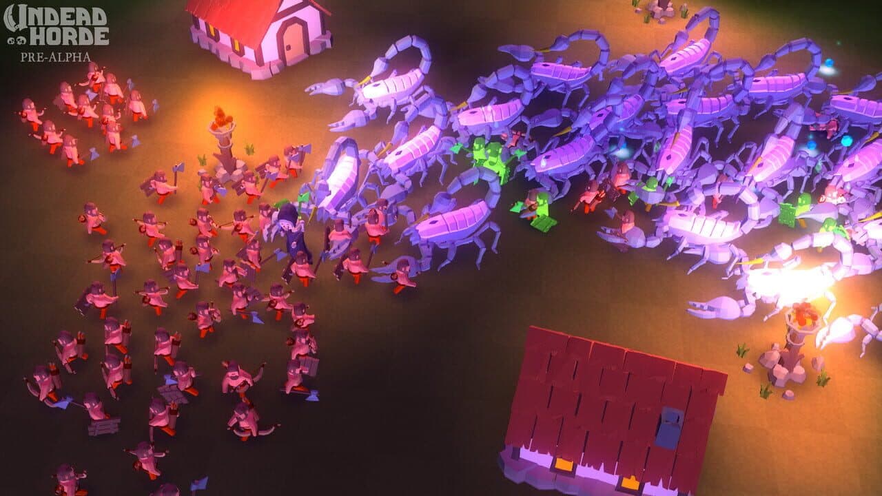Undead Horde thumbnail 7