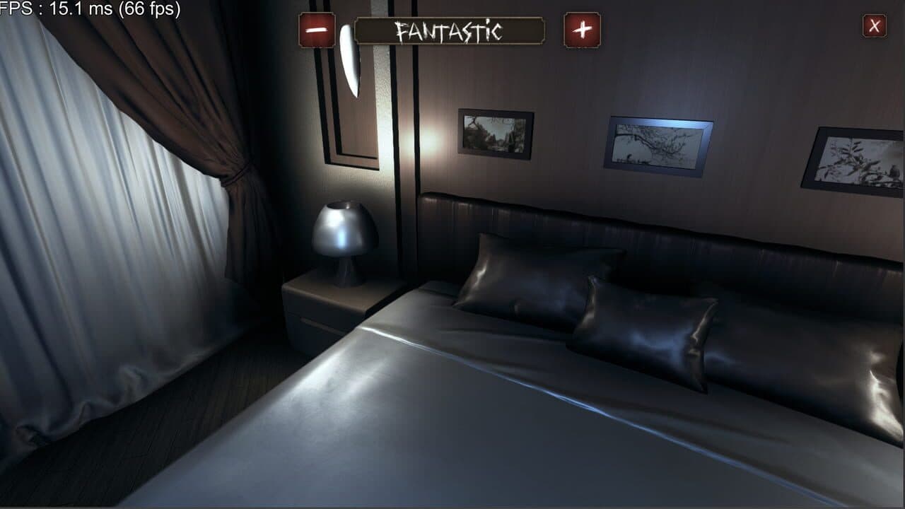 Horror Hospital thumbnail 3