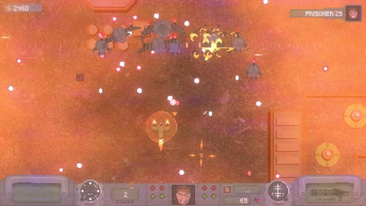 Zeon 25 thumbnail 5