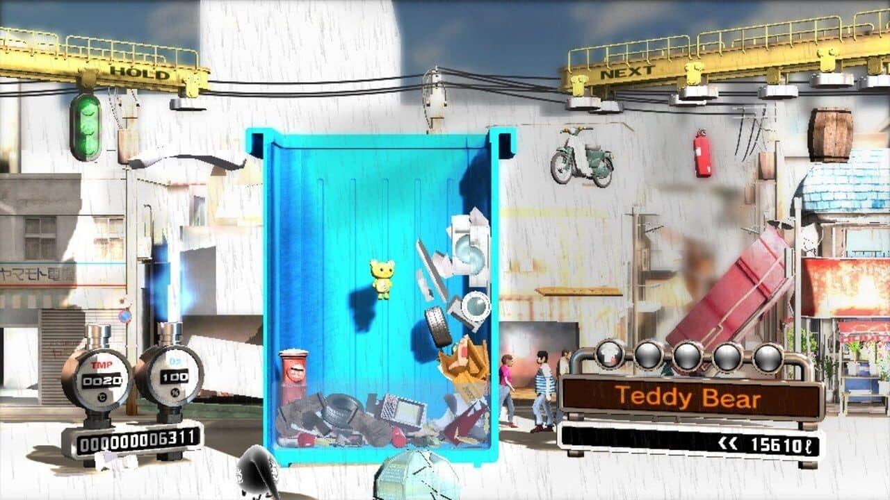Trash Panic thumbnail 3