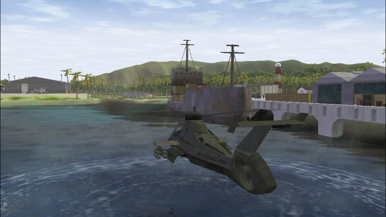 Comanche 4 thumbnail 4