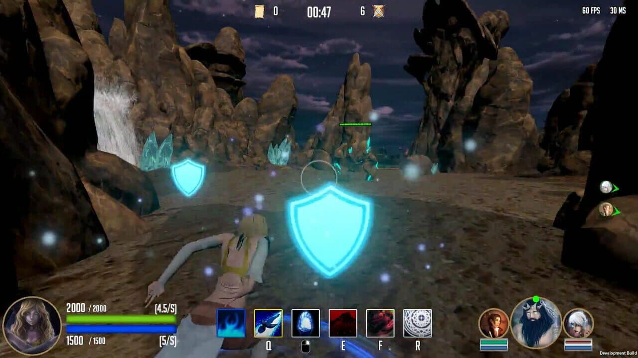 Hunt For Gods thumbnail 4