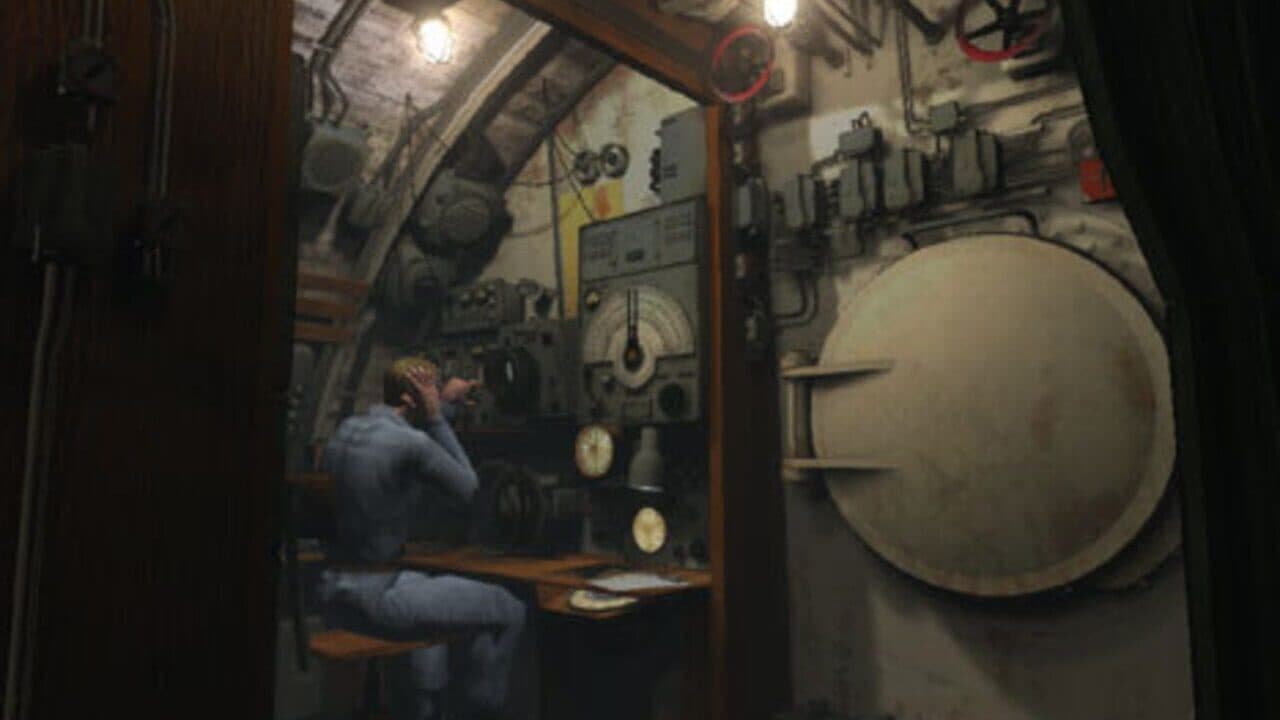Silent Hunter III thumbnail 3