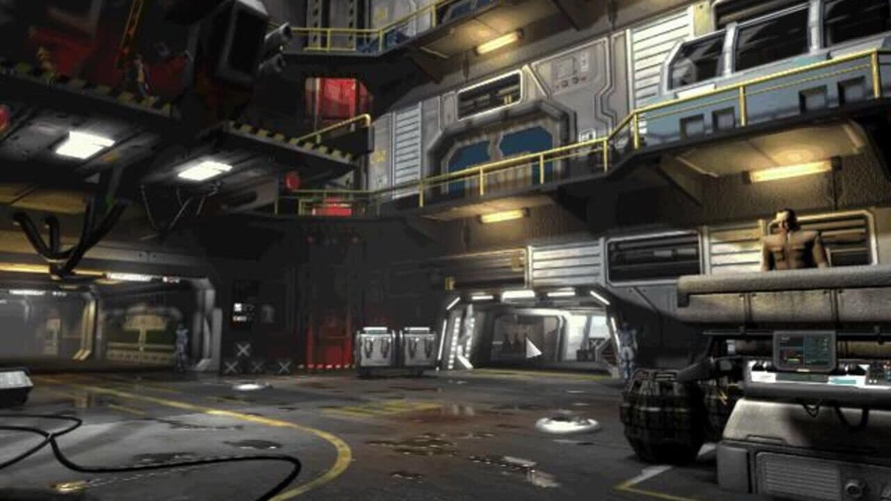 Descent: Freespace - The Great War thumbnail 2