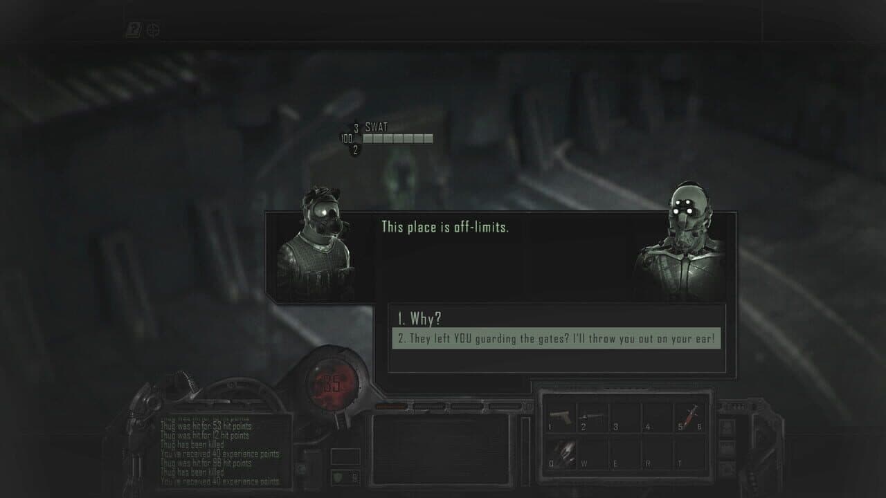 Westboro screenshot 1