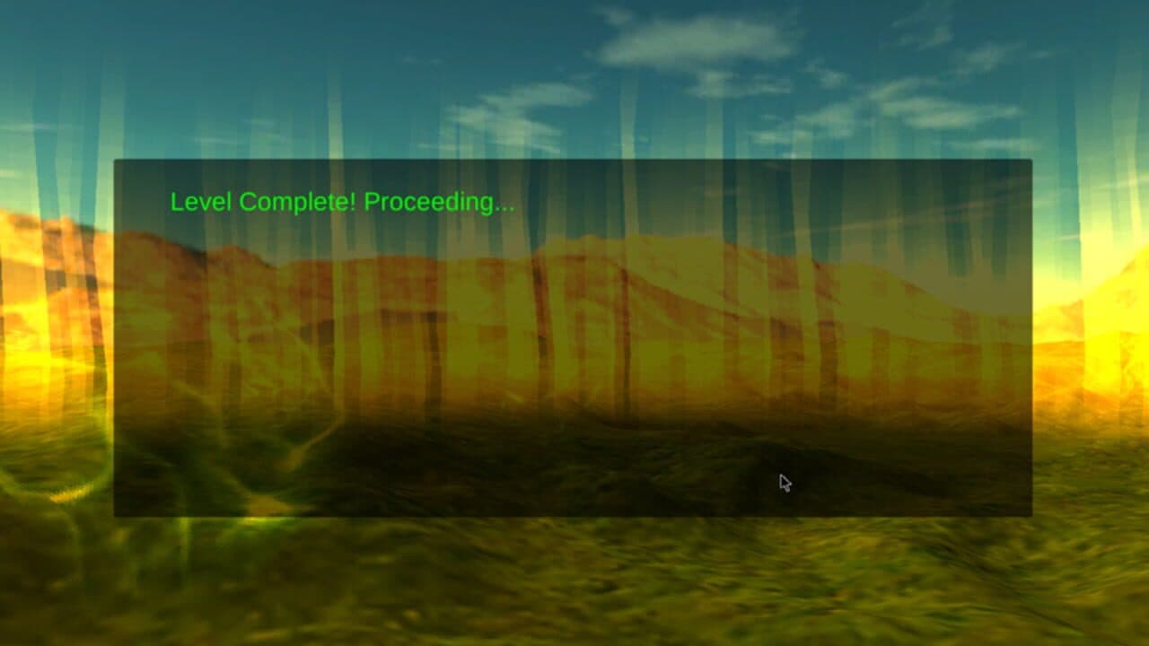 The Unseen Enemy 3D thumbnail 5