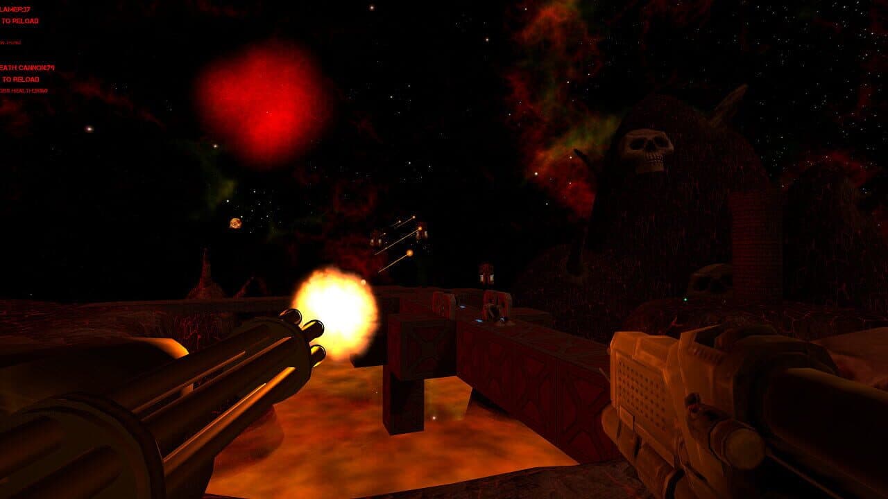 Testbed Terror thumbnail 3