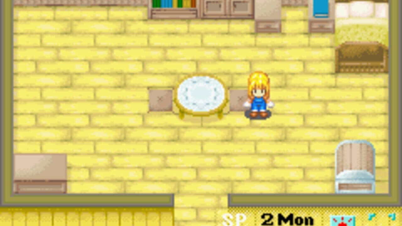 Harvest Moon: More Friends of Mineral Town thumbnail 5