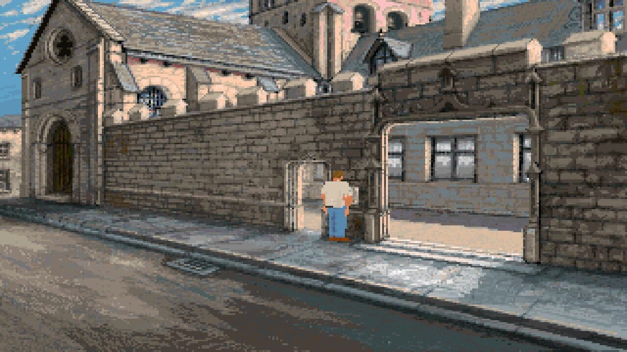 Time Gate: Knight's Chase thumbnail 5