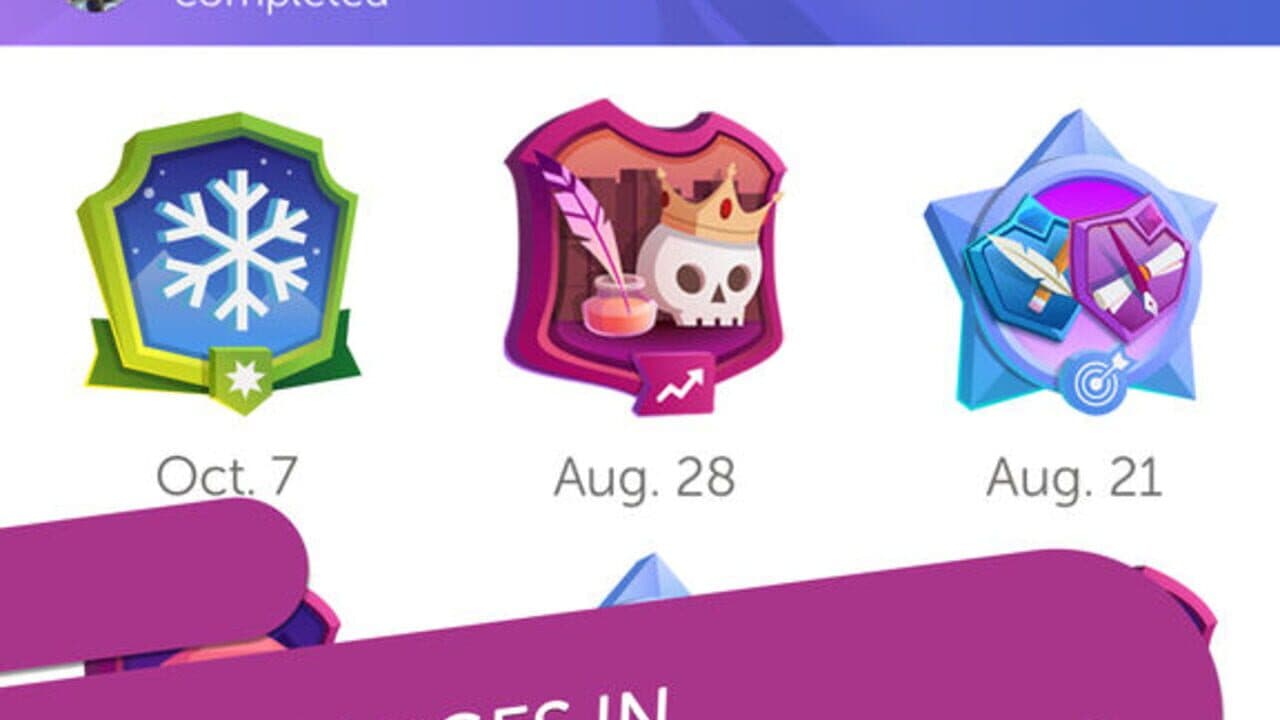 Words with Friends 2 thumbnail 8